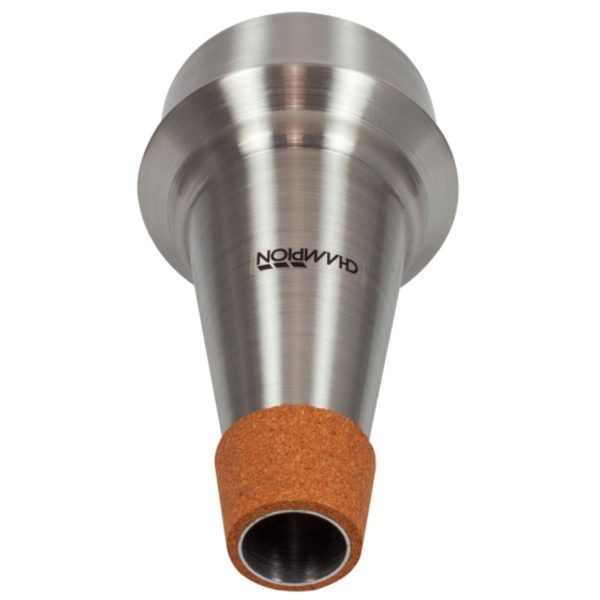 Champion CHTBM3X | Trombone Practice Mute - Image 4