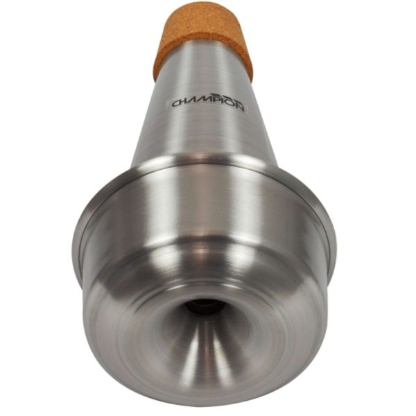 Champion CHTBM3X | Trombone Practice Mute - Image 3