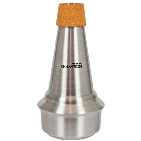 Champion CHTBM3X | Trombone Practice Mute