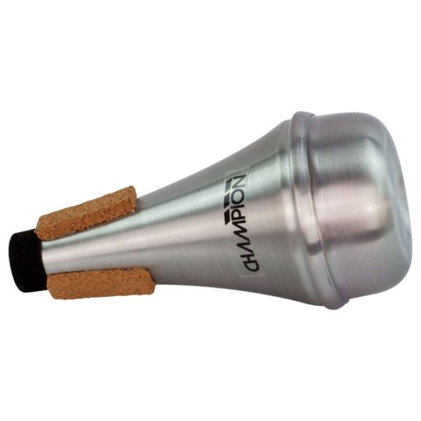 Champion CHTM1 | Trumpet Mute Straight | Piccolo Size / X-Small - Image 6