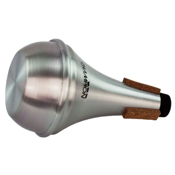 Champion CHTM3 | Trumpet Mute | Straight - Image 2