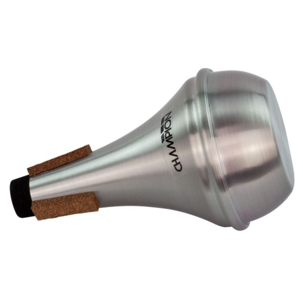 Champion CHTM3 | Trumpet Mute | Straight - Image 3