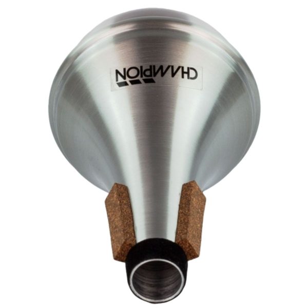 Champion CHTM3 | Trumpet Mute | Straight - Image 4