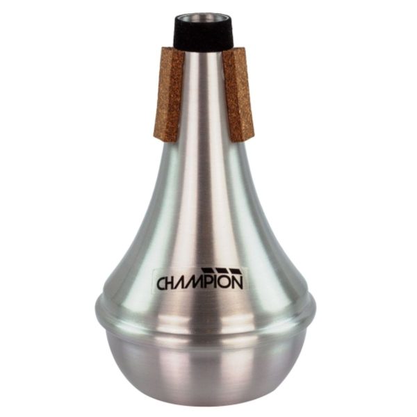 Champion CHTM3 | Trumpet Mute | Straight