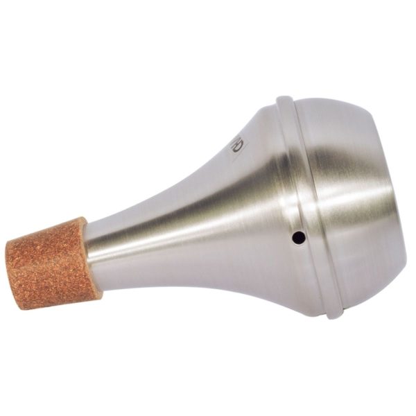 Champion CHTM3X | Trumpet Practice Mute - Image 6