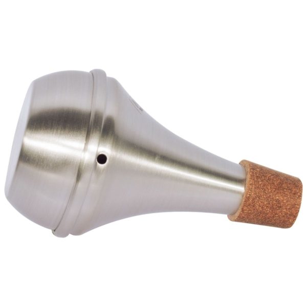 Champion CHTM3X | Trumpet Practice Mute - Image 5