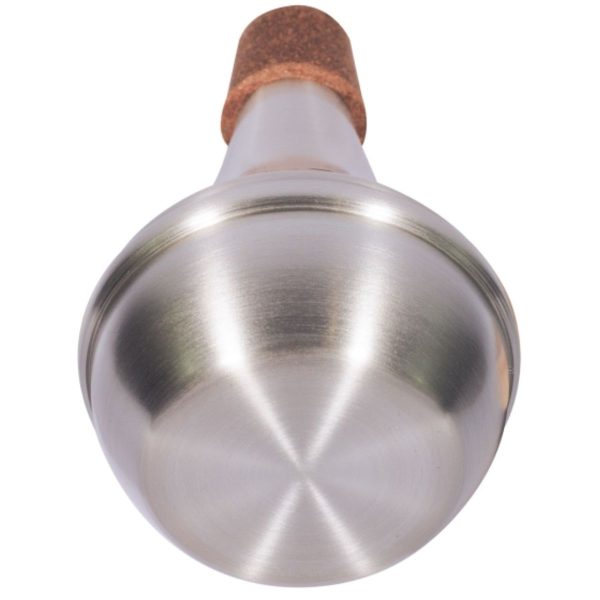 Champion CHTM3X | Trumpet Practice Mute - Image 3