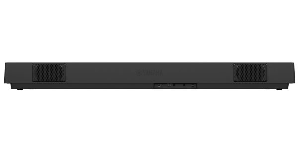 Yamaha P-145BT Bundle | Economy | Double Braced Stand | BLUETOOTH - Image 4
