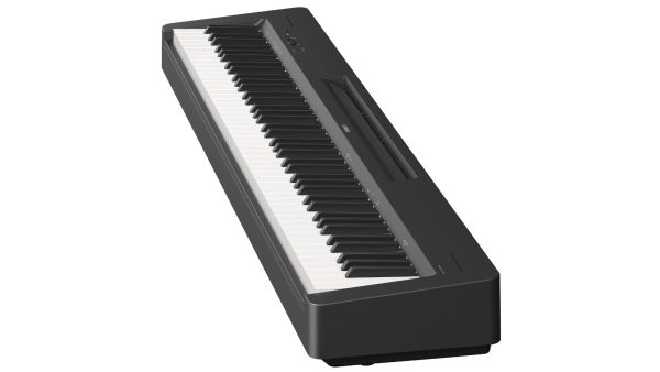 Yamaha P-145BT Bundle | Economy | Double Braced Stand | BLUETOOTH - Image 7