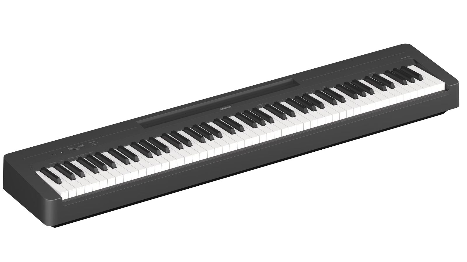 Yamaha P-145BT | Compact Portable | 88 note Digital Piano | BLUETOOTH | Waltons Music Yamaha P-145BT | Compact Portable | 88 note Digital Piano | BLUETOOTH