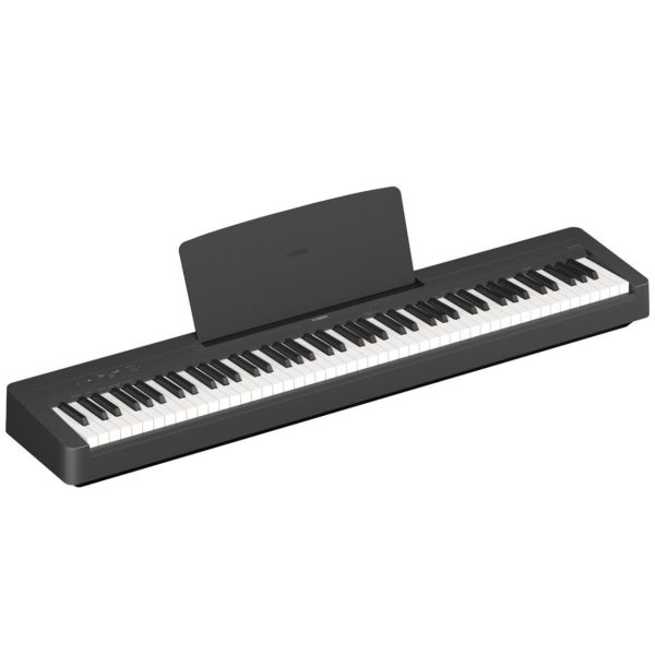 Yamaha P-145BT | Compact Portable | 88 note Digital Piano | BLUETOOTH