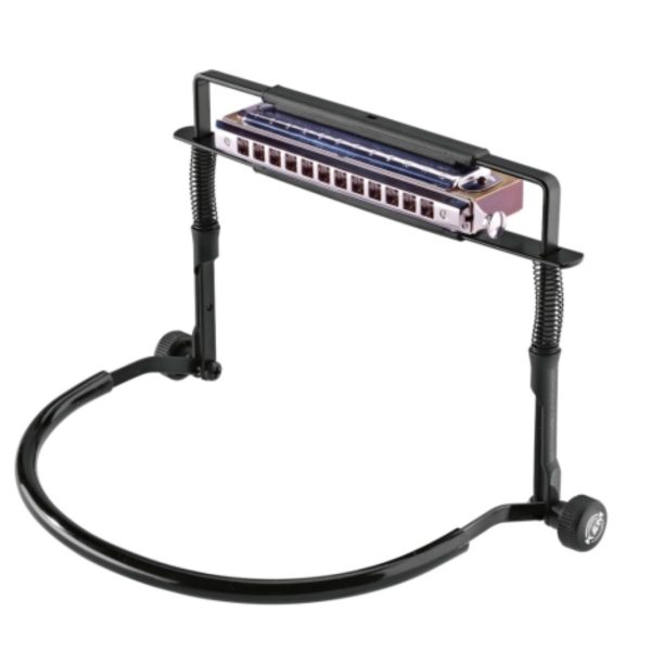 Koenig and Meyer 16416 | Harmonica harness - Image 3