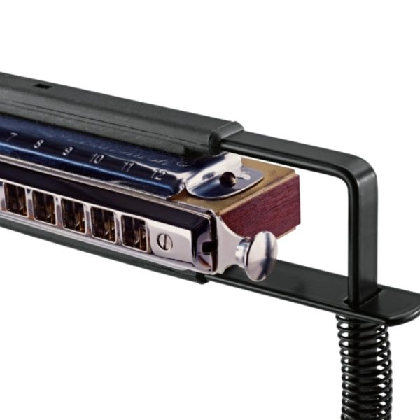 Koenig and Meyer 16416 | Harmonica harness - Image 2
