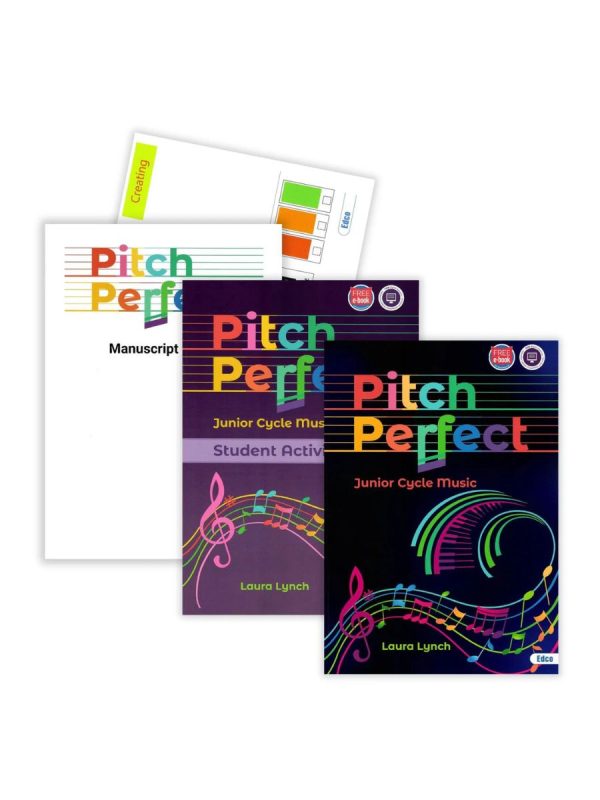 Pitch Perfect-Junior Cert Music Pack | Educational Co. - Image 7