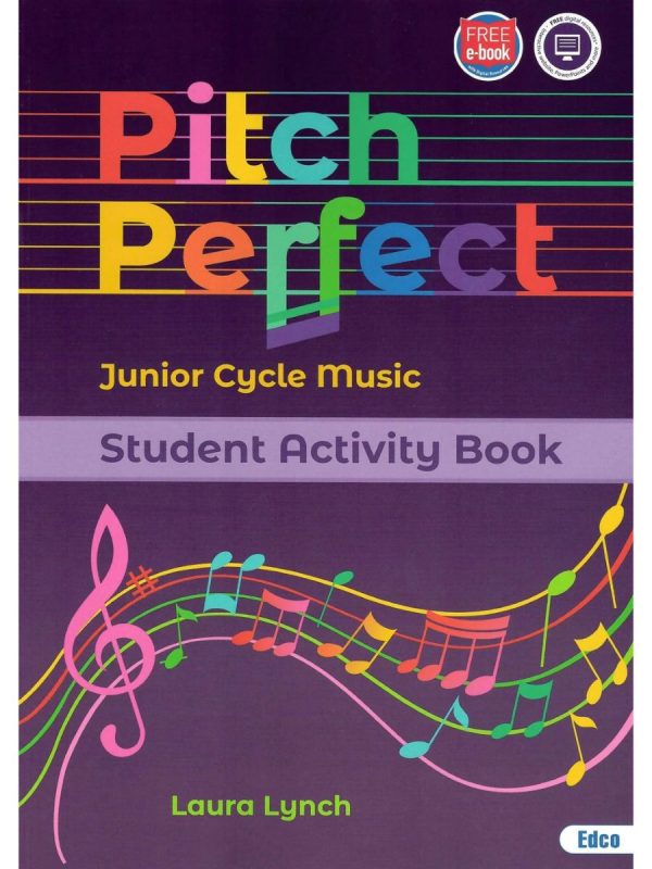 Pitch Perfect-Junior Cert Music Pack | Educational Co. - Image 6