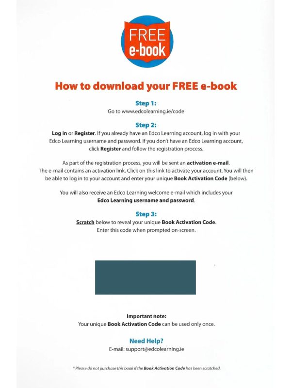Pitch Perfect-Junior Cert Music Pack | Educational Co. - Image 2