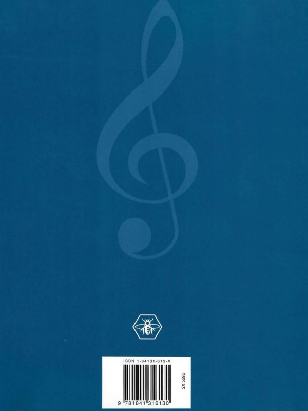 Leaving Cert Music – Workbook Course A (Incl. CD) | May Costello