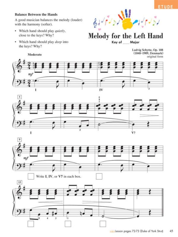 Piano Adventures All-In-Two | Level 2B Technique and Performance - Image 2