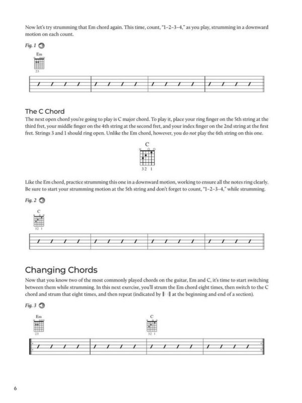 Do-It-Yourself Guitar | Guitar tutor using 90 Pop and Rock tunes and songs - Image 4