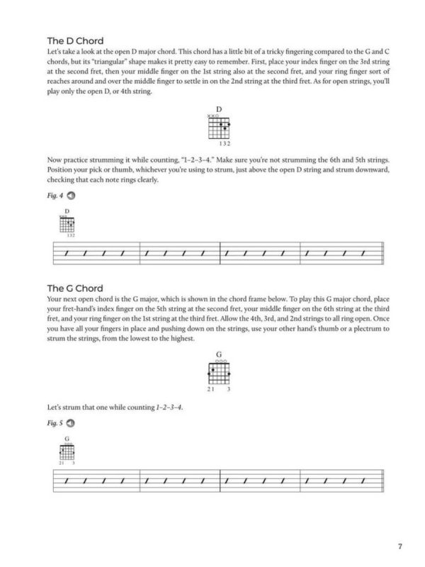 Do-It-Yourself Guitar | Guitar tutor using 90 Pop and Rock tunes and songs - Image 3