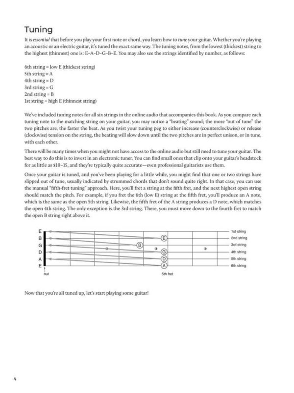 Do-It-Yourself Guitar | Guitar tutor using 90 Pop and Rock tunes and songs - Image 2