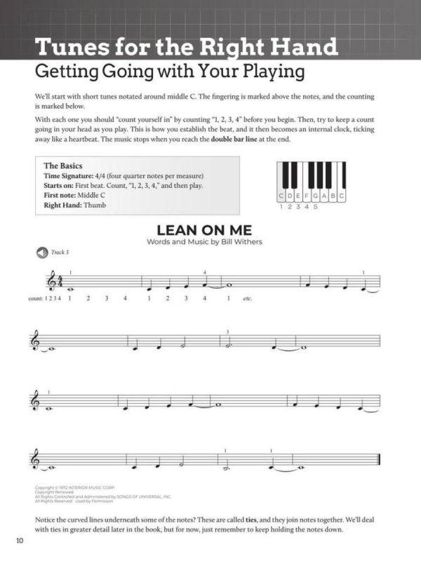 Do-It-Yourself Piano | Best Step-by-Step Guide to Start Playing - Image 3