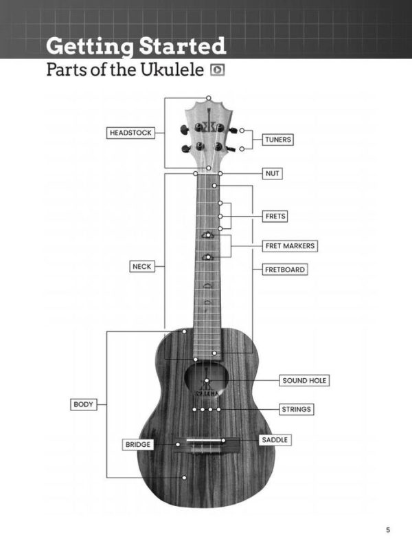 Do-It-Yourself Ukulele | The Best Step-by-Step Guide to Start - Image 7