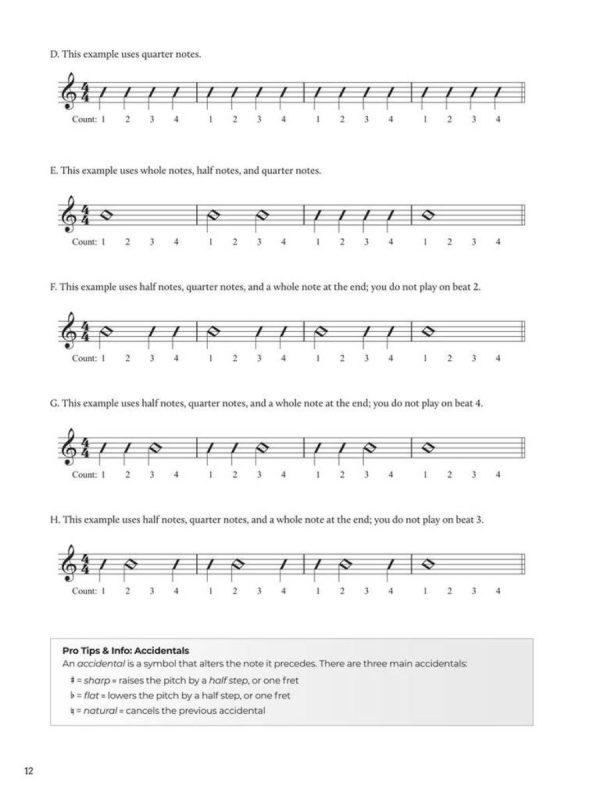 Do-It-Yourself Ukulele | The Best Step-by-Step Guide to Start - Image 4