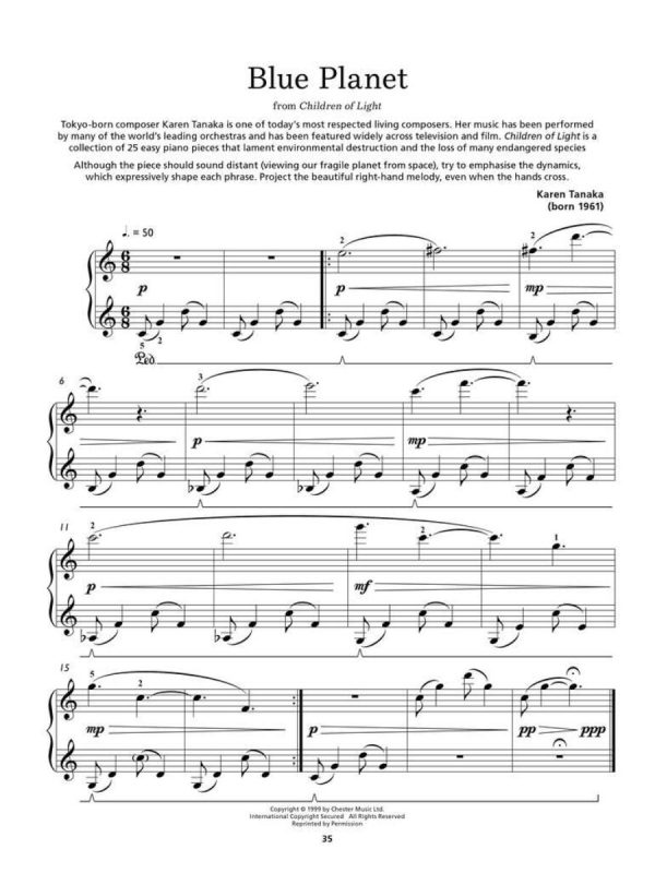 The Joy of Graded Piano Grade 2 | 24 Pieces for the Grade 2 Pianist - Image 5