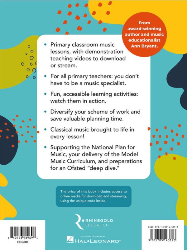 Instant Primary Music Lessons - Image 5