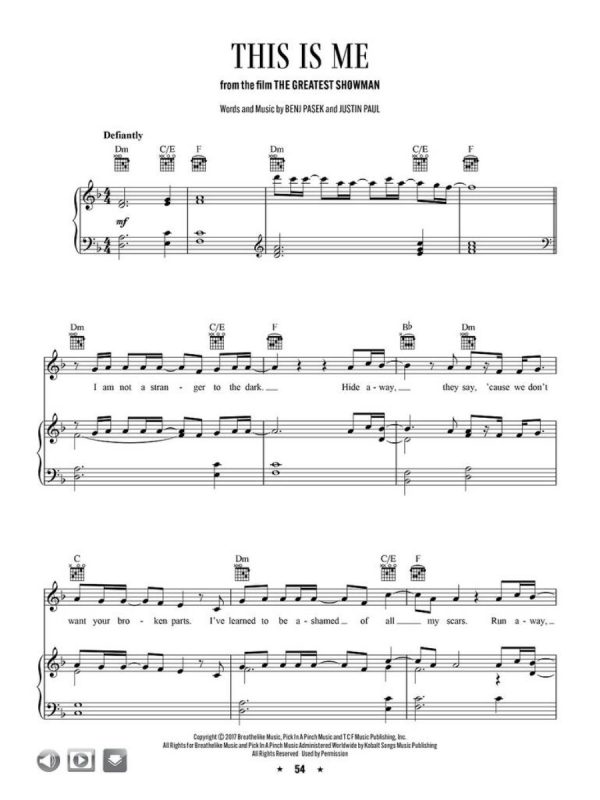 Pop Songs for Primary Schools | 18 Popular Songs for Primary Voices - Image 2