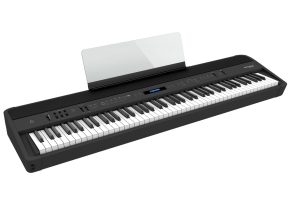 Roland FP-90X Flagship Portable Digital Piano | Black
