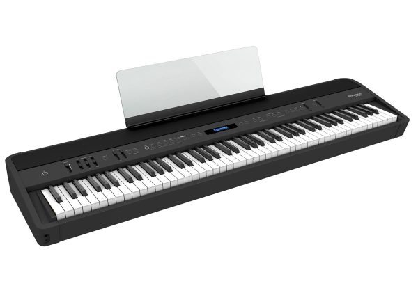 Roland FP-90X Flagship Portable Digital Piano | Black