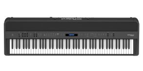 Roland FP-90X Flagship Portable Digital Piano | Black