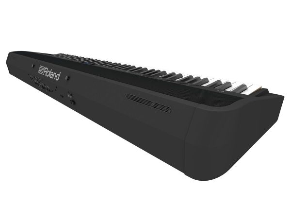 Roland FP-90X Flagship Portable Digital Piano | Black