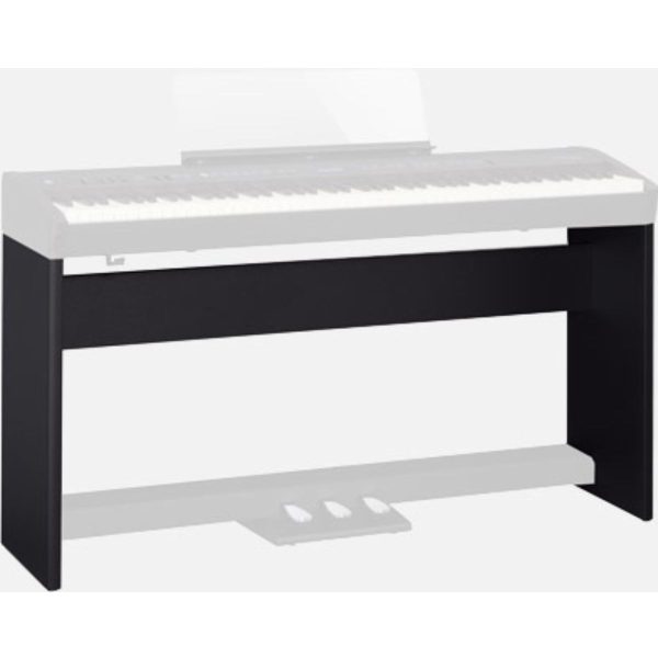 Roland KSX-72-BK Custom Stand for the FP60X in Black