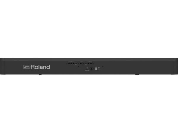 Roland FP60X Portable Compact Piano with SuperNATURAL Piano | White