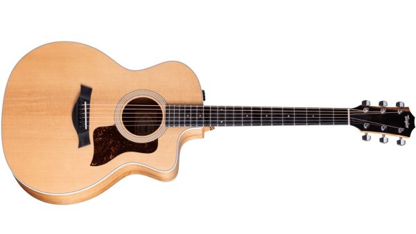 TAYLOR G AUD 214 CE KOA Left Hand