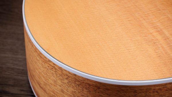 TAYLOR G AUD 214 CE KOA Left Hand