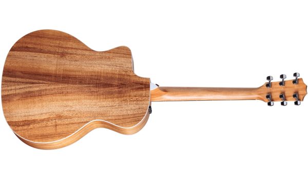 TAYLOR G AUD 214 CE KOA Left Hand