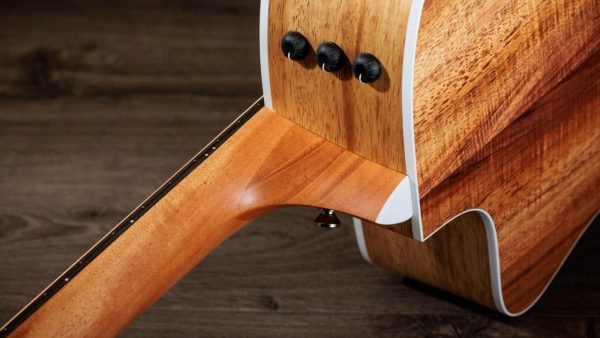 TAYLOR G AUD 214 CE KOA Left Hand