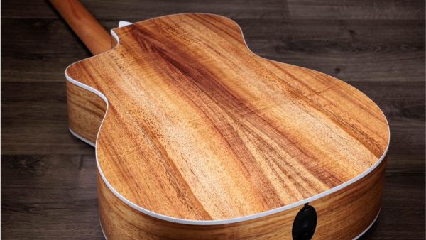 TAYLOR G AUD 214 CE KOA Left Hand