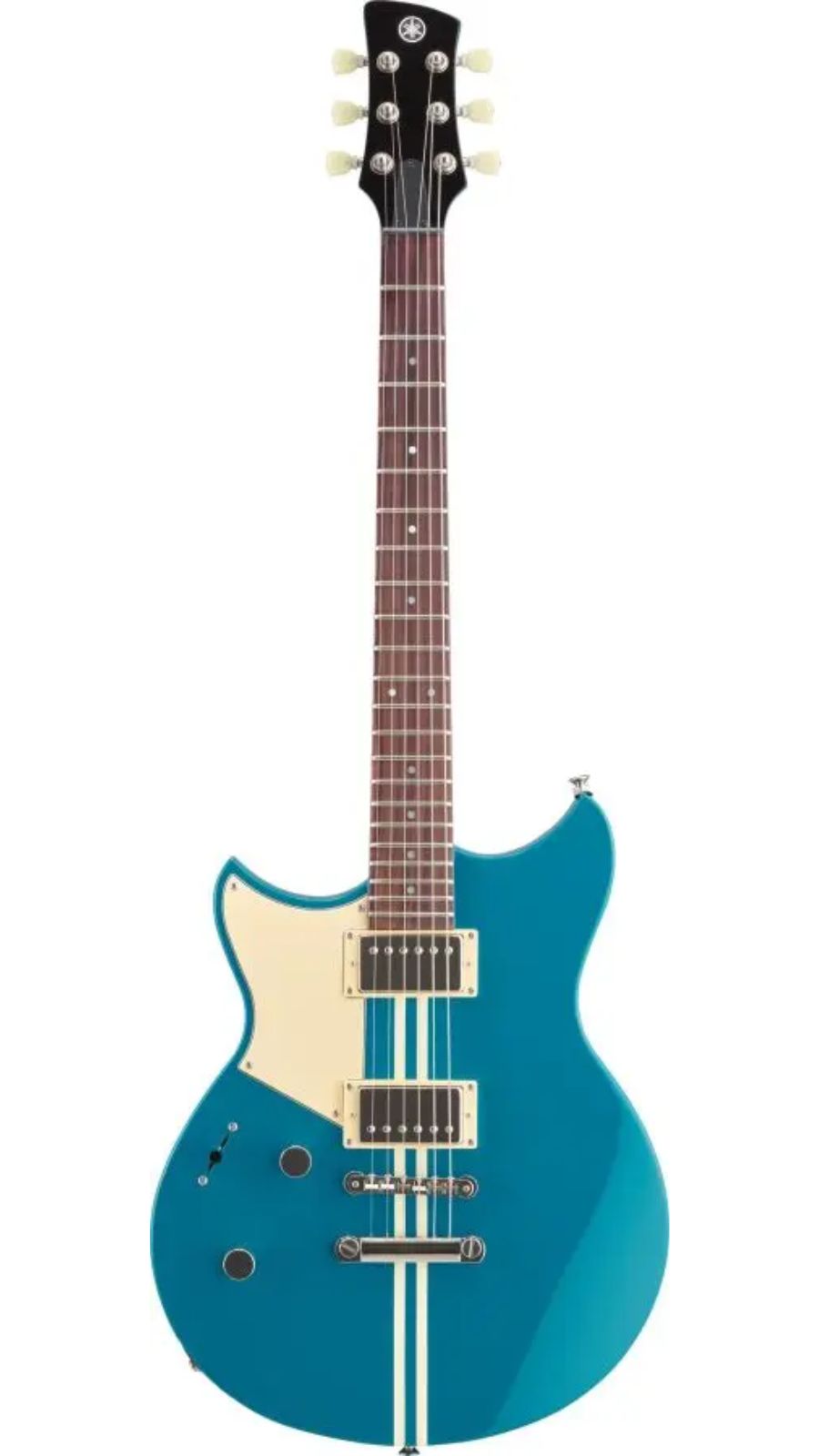 Yamaha GRSE20LSWB | Revstar Element | Electric | Swift Blue |Left Hand | Waltons Music Yamaha GRSE20LSWB | Revstar Element | Electric  | Swift Blue |Left Hand