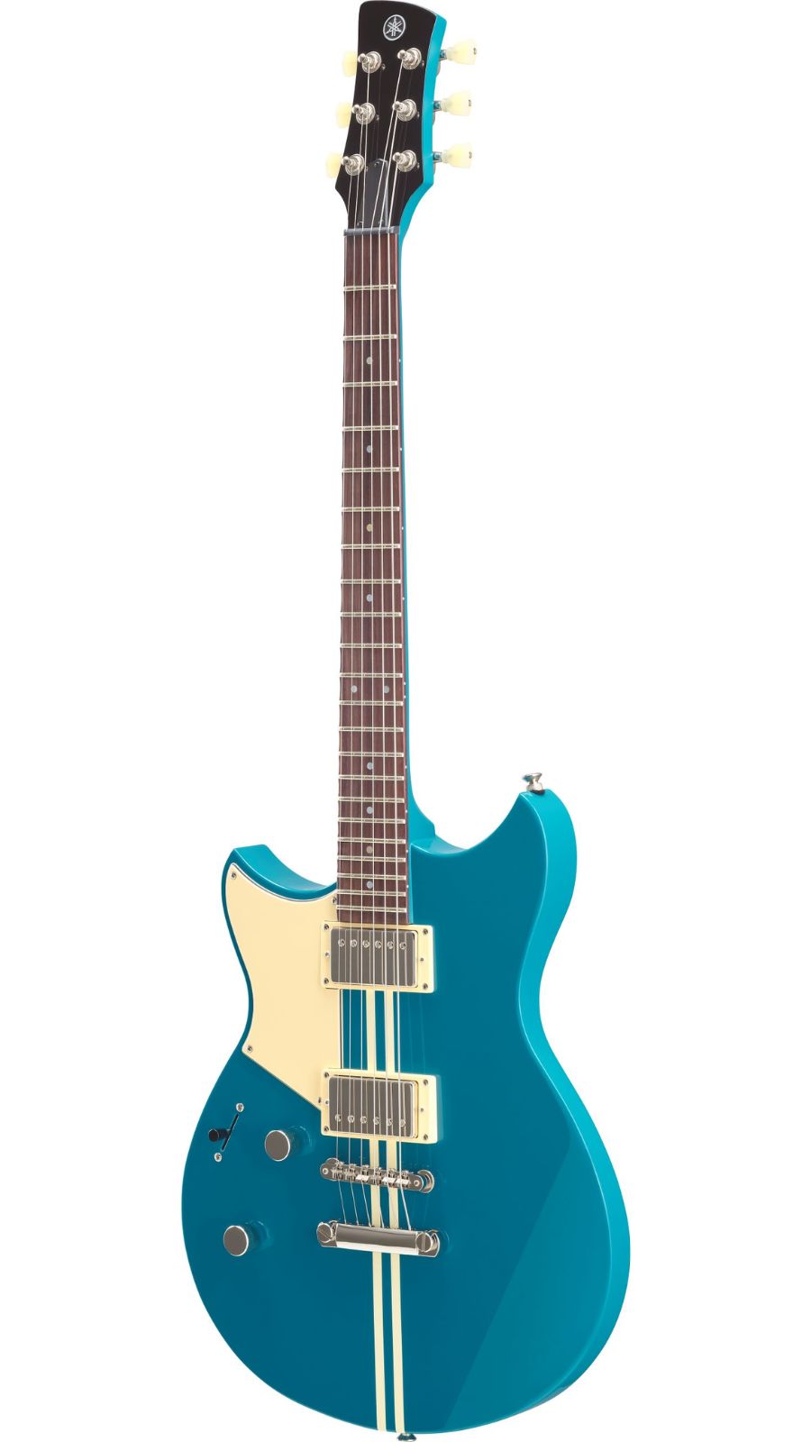Yamaha GRSE20LSWB | Revstar Element | Electric | Swift Blue |Left Hand | Waltons Music Yamaha GRSE20LSWB | Revstar Element | Electric  | Swift Blue |Left Hand