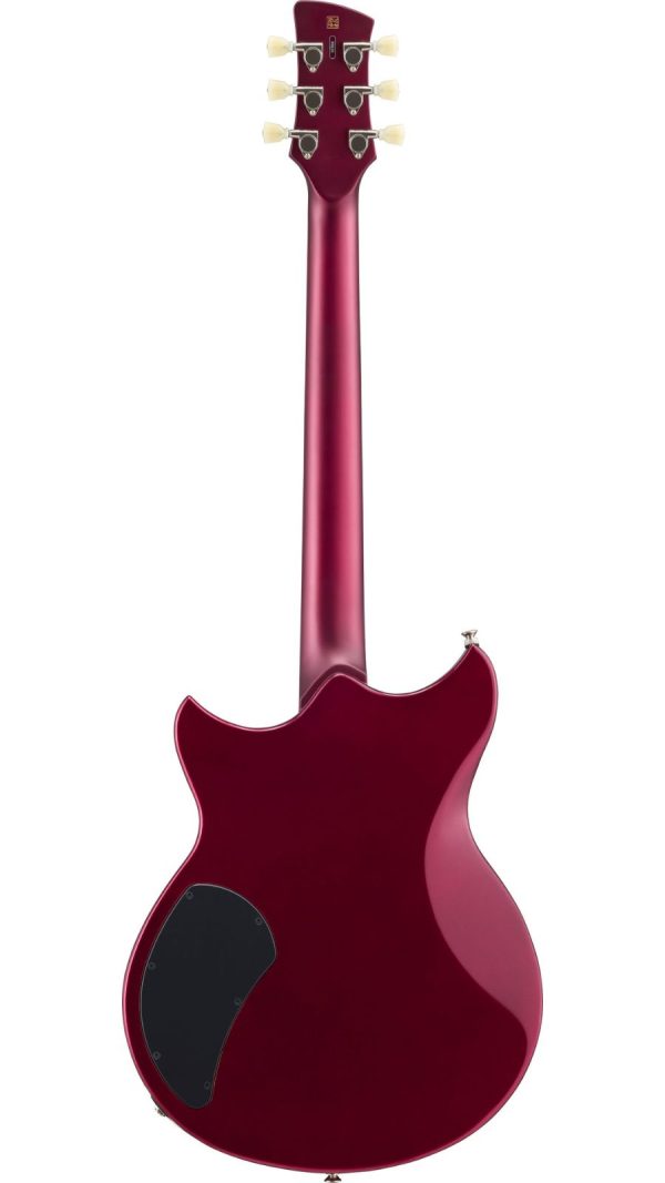 Yamaha RSE20RCP | Revstar Element Electric | Red Copper