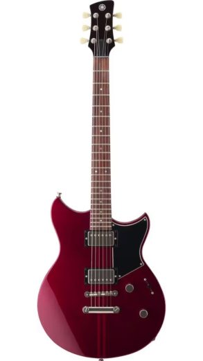 Yamaha RSE20RCP | Revstar Element Electric | Red Copper