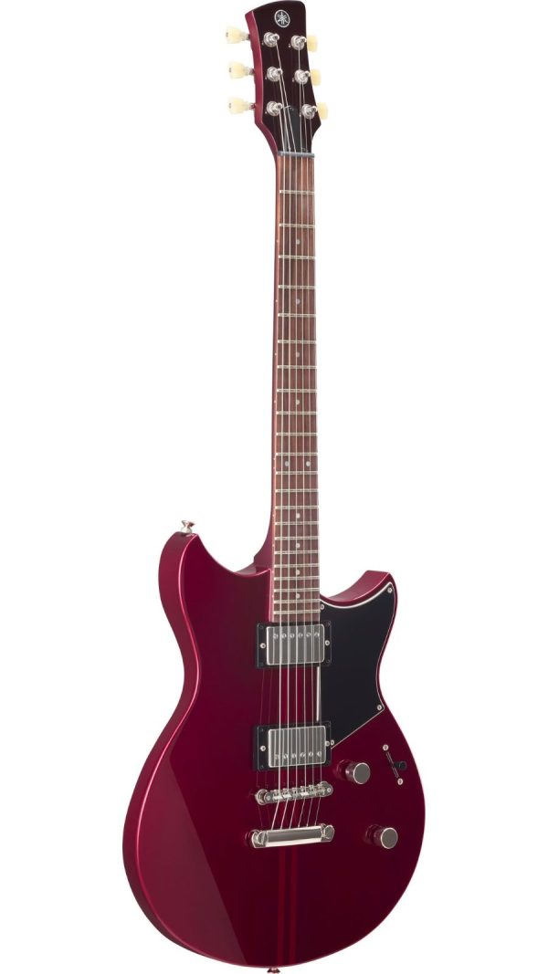 Yamaha RSE20RCP | Revstar Element Electric | Red Copper