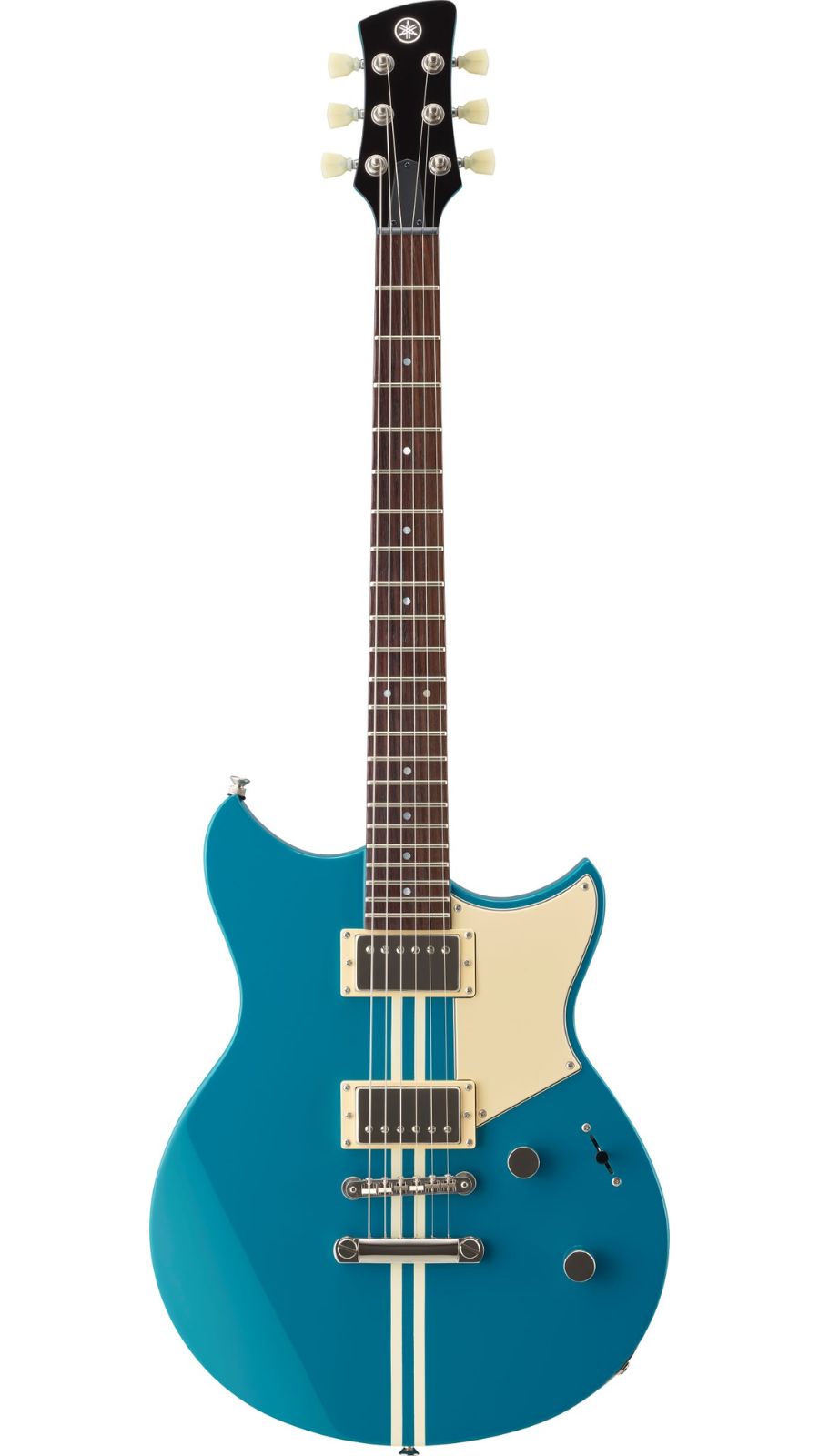Yamaha GRSE20SWB | Revstar Element | Electric Guitar | Swift Blue | Waltons Music Yamaha GRSE20SWB  | Revstar Element | Electric Guitar | Swift Blue