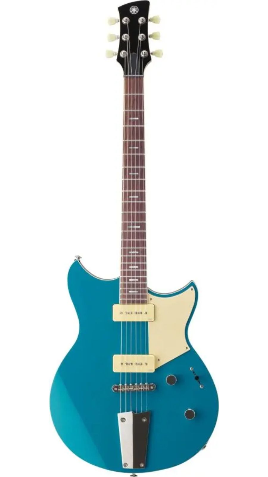Yamaha GRSS02TSWB | Revstar Standard | Electric Guitar | Swift Blue | Waltons Music Yamaha GRSS02TSWB | Revstar Standard | Electric Guitar | Swift Blue