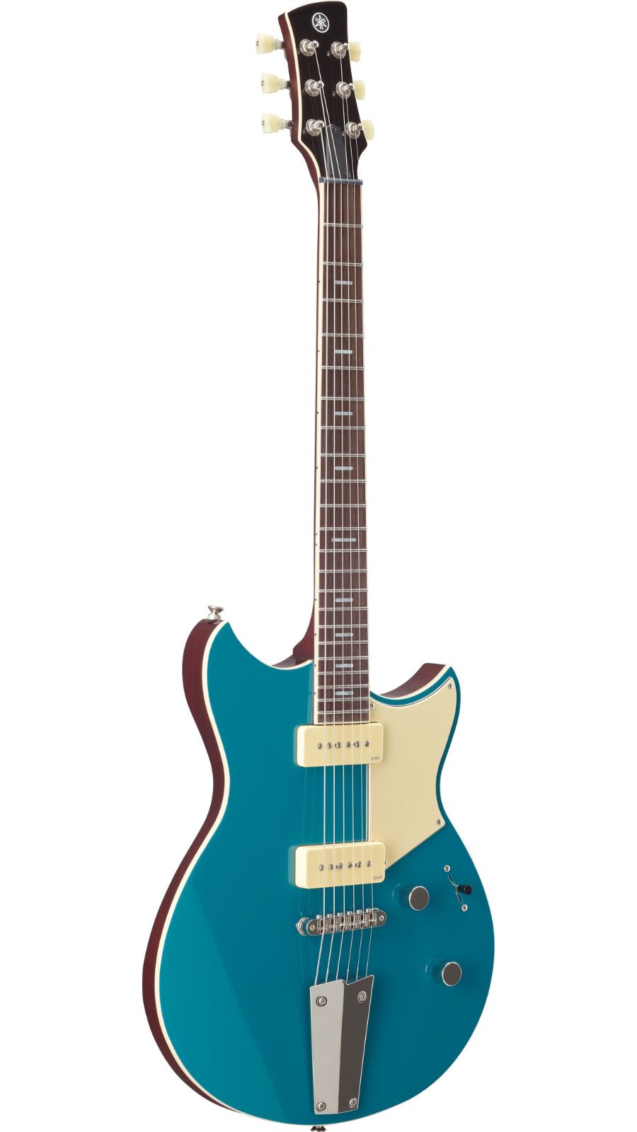 Yamaha GRSS02TSWB | Revstar Standard | Electric Guitar | Swift Blue | Waltons Music Yamaha GRSS02TSWB | Revstar Standard | Electric Guitar | Swift Blue